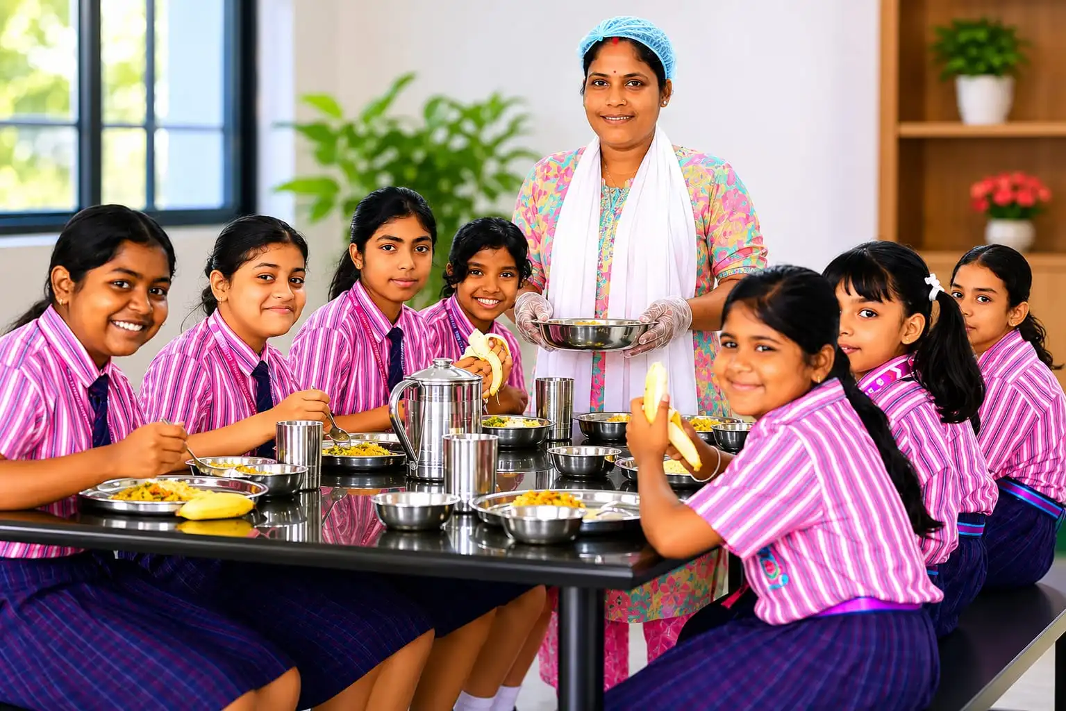 Dining & Nutrition